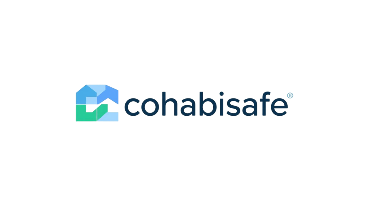 CohabiSafe Logo